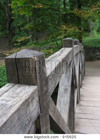 Vanha silta