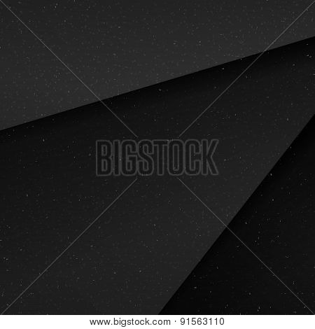 Dark Modern Background