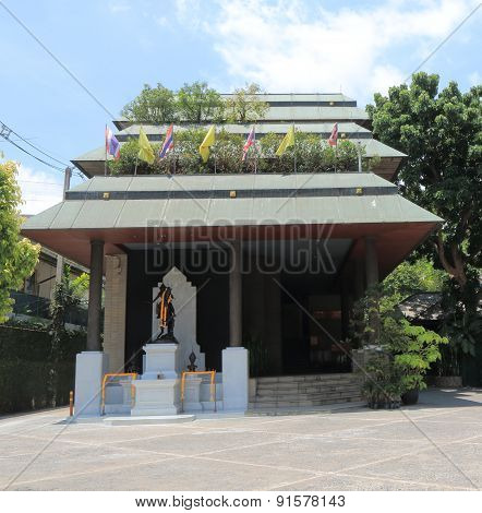 Museum Bangkok Thailand