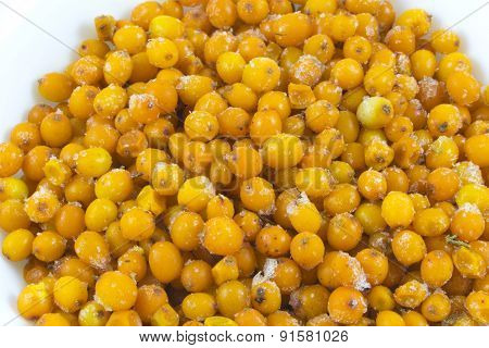 Seabuckthorn