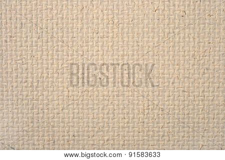 Painted Fiberboard Background