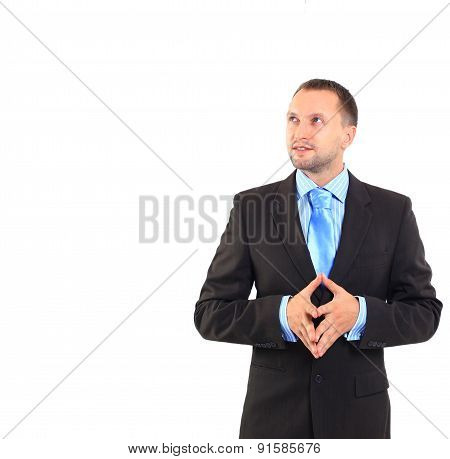 Businessman
