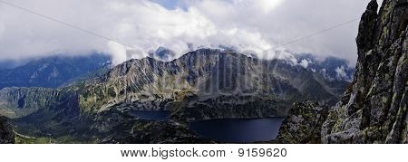 Tatra Panorama