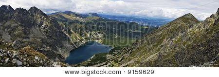 Tatra Panorama