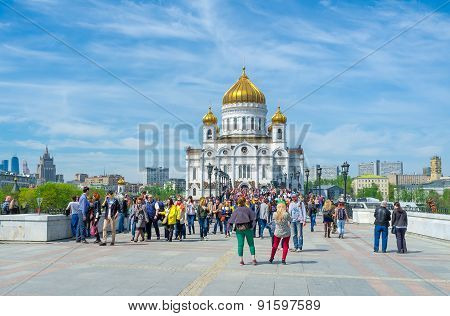 The Marble Cathedral