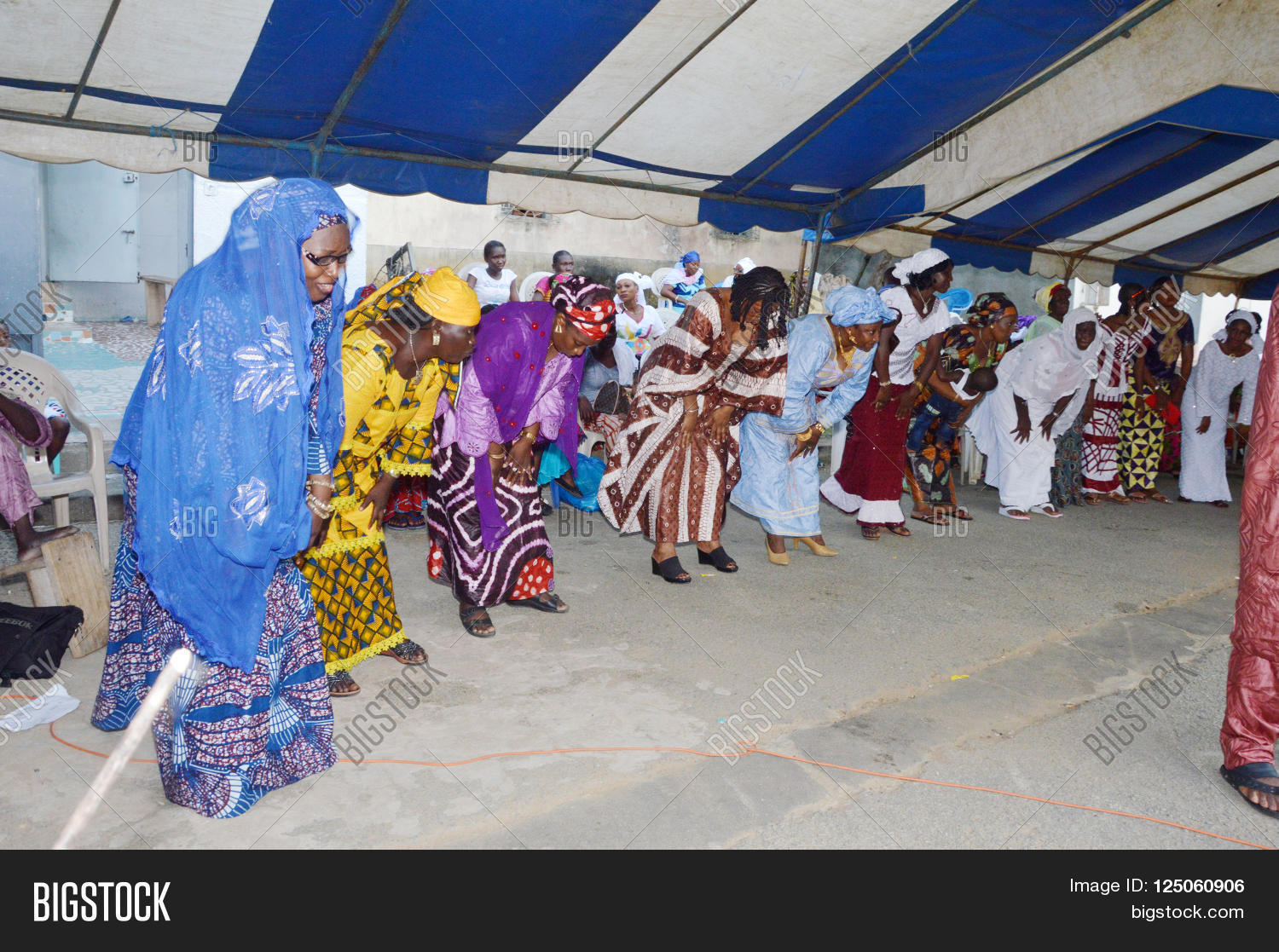 Abidjan, Ivory Coast Image & Photo (Free Trial) Bigstock