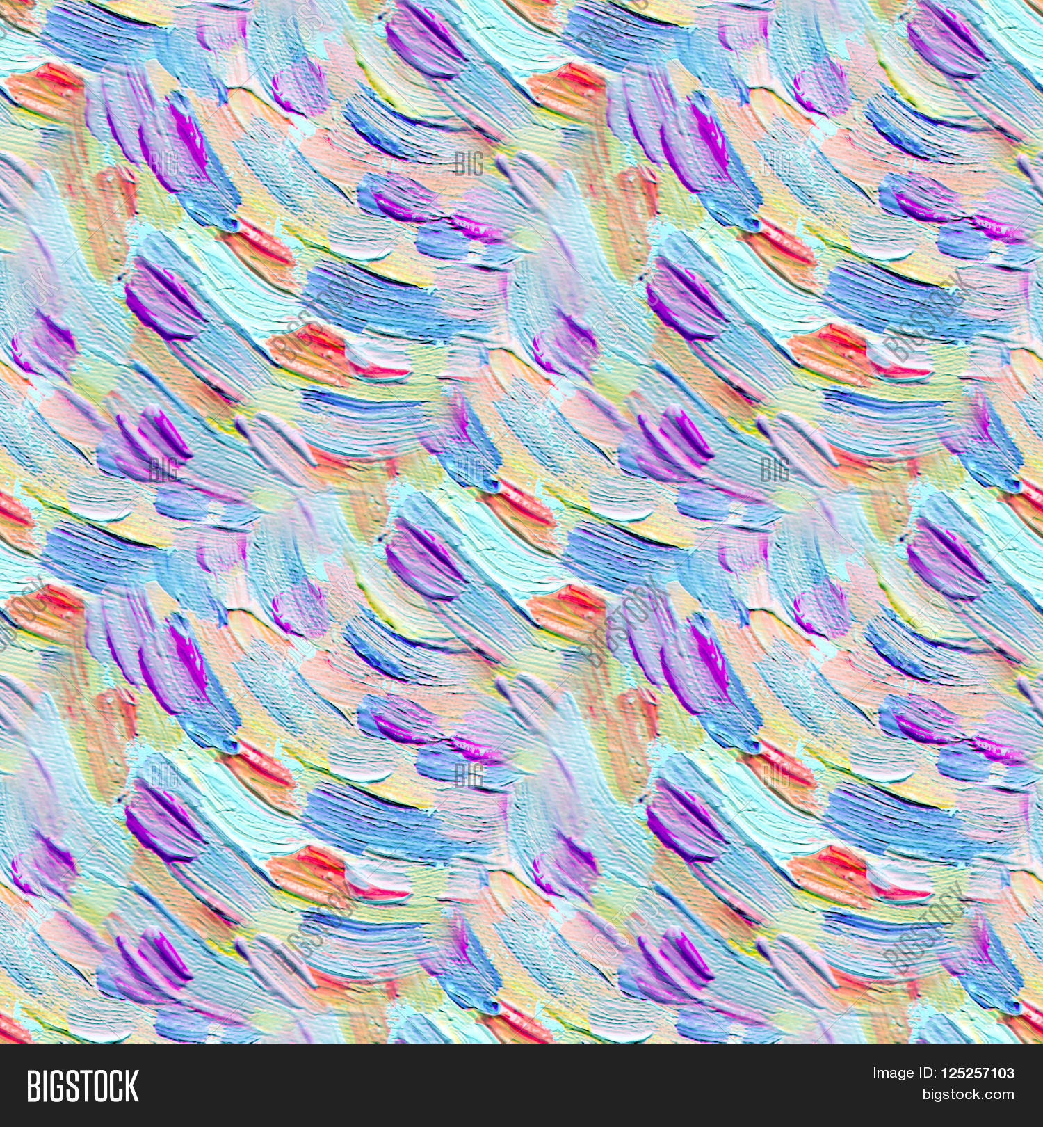 Small Pattern Short Image & Photo (Free Trial) | Bigstock