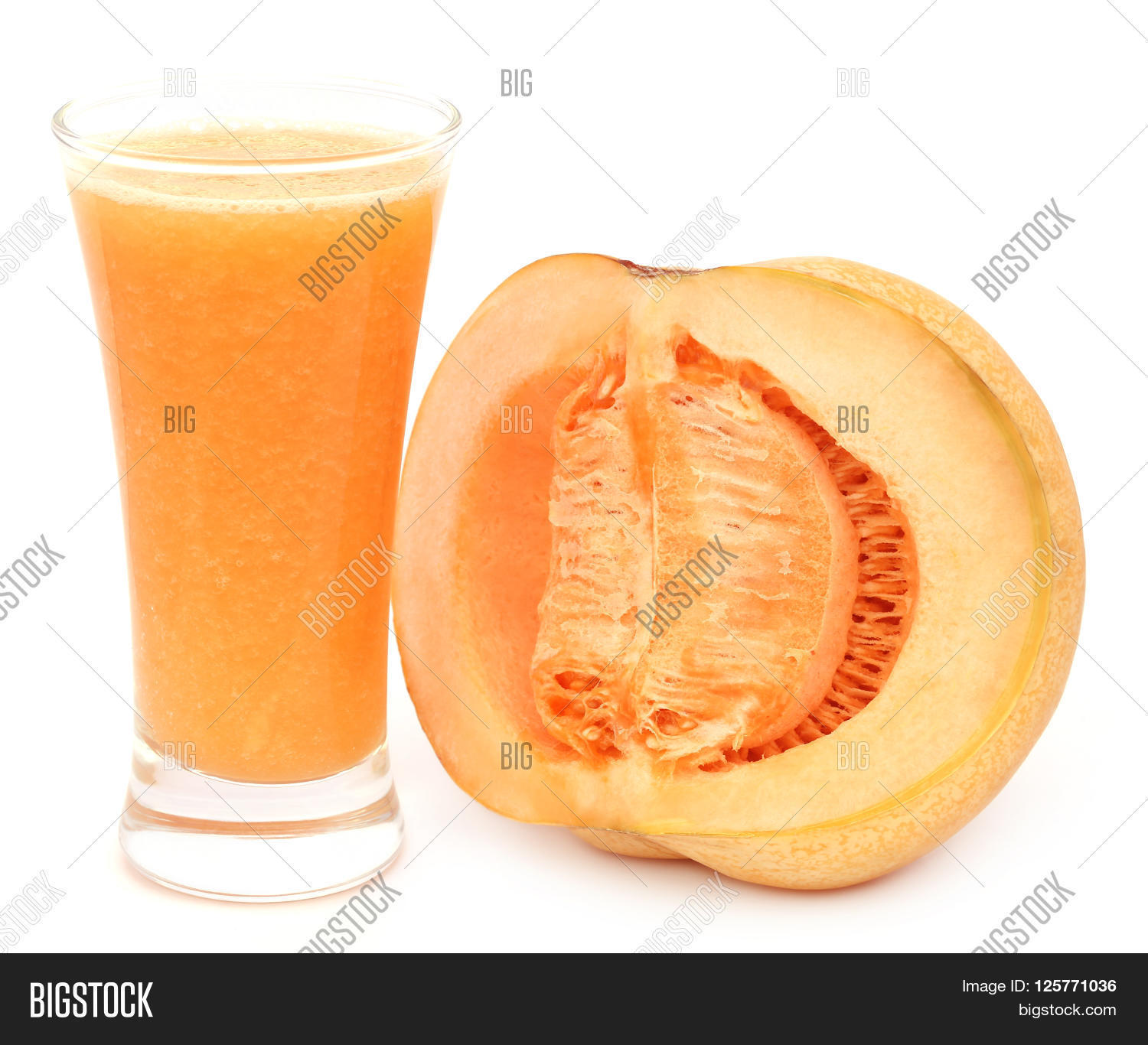 Melo Melo Melon Pan