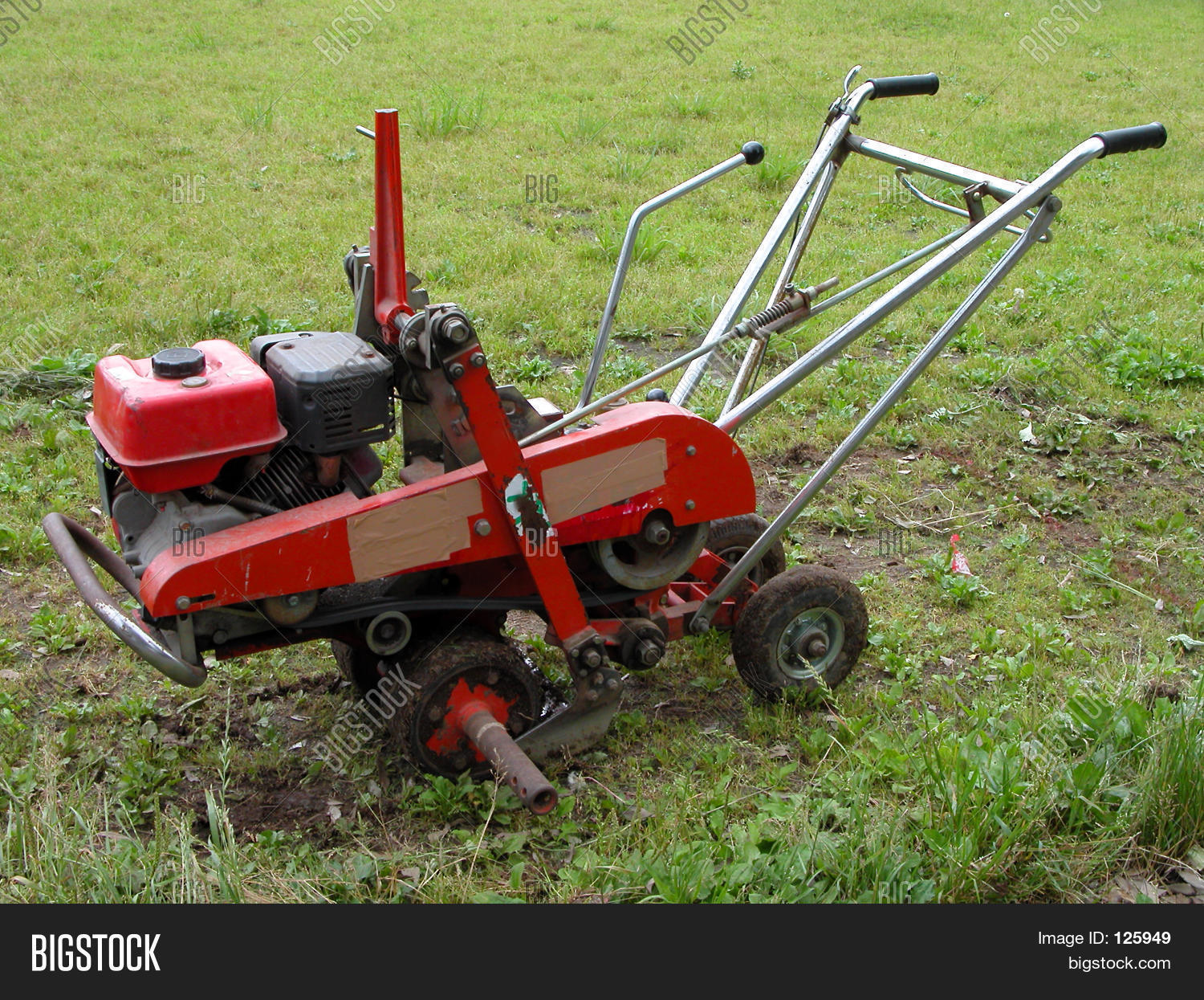 Agriculture Device Image & Photo (Free Trial) Bigstock