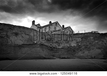 Erosion
