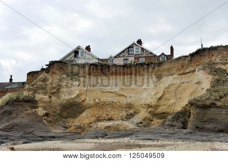 Erosion
