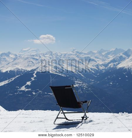 Relax lehátko