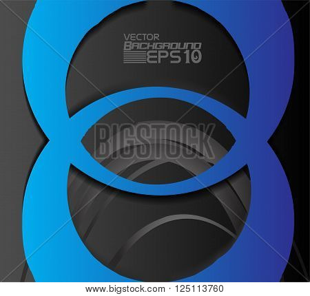 waves background. Vector design vector design template