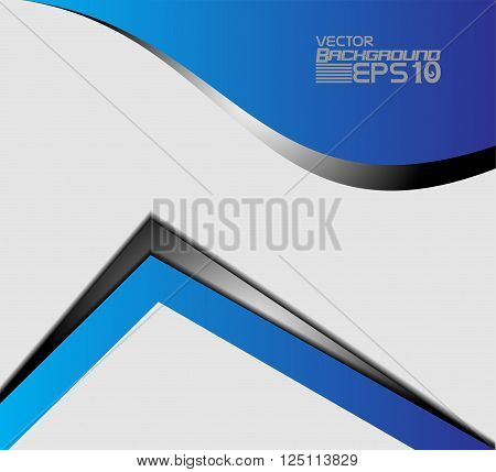 waves background. Vector design vector design template