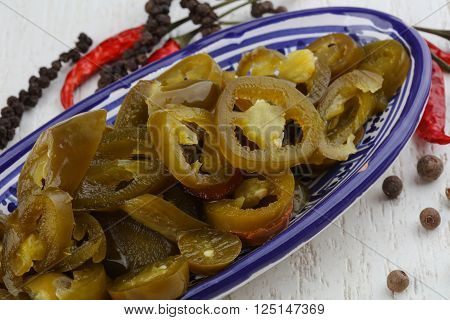 Jalapeno