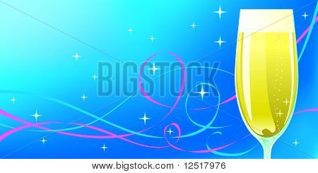 Celebrazione Champagne