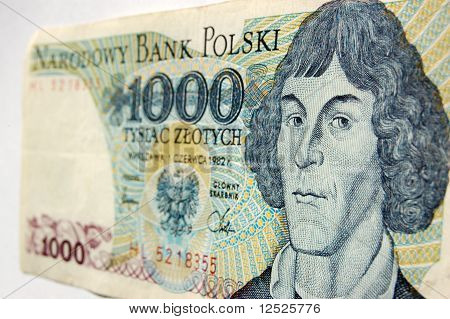 Kopernikus seteli