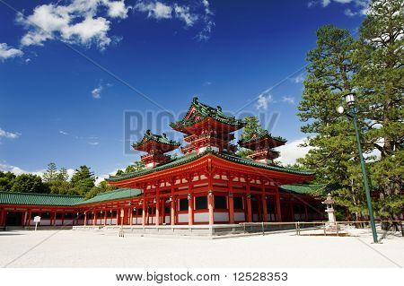 Santuario Heian