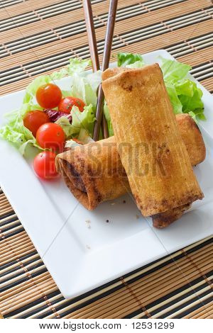 Comida chinesa
