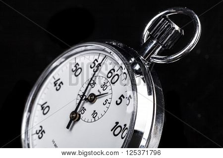 Piece Of Time