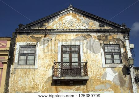 Olinda