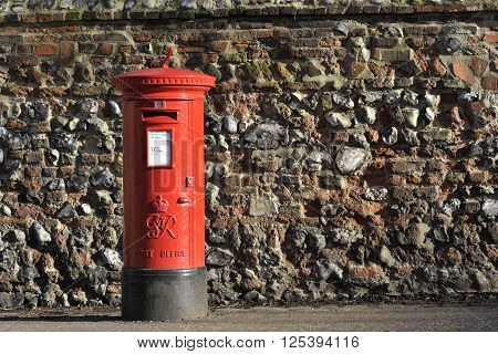 Post Box