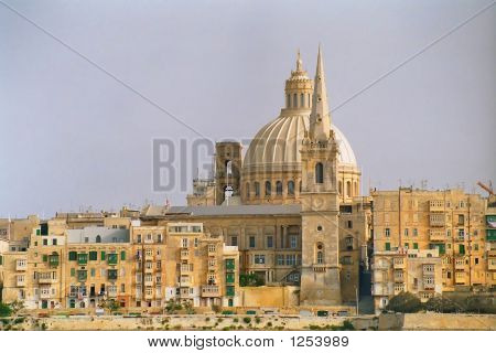 Malta - Valetta