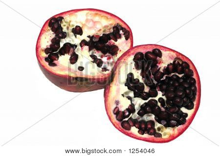 Pomegrenate