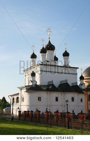Вознесенский собор