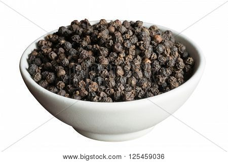 Aromatherapy spa herbs elements and ingredients. Isolated on white with clipping path.