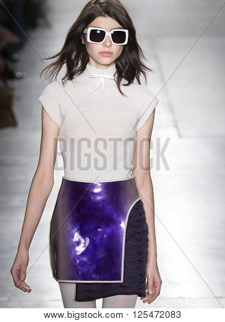 Custo Barcelona - Fall Winter 2016 Collection