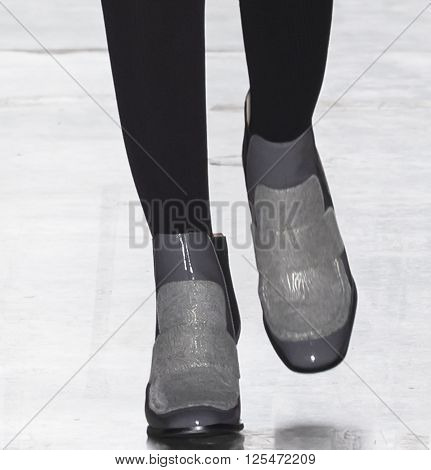 Custo Barcelona - Fall Winter 2016 Collection
