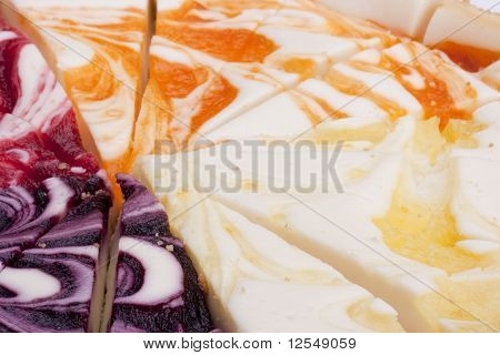 Cheesecake