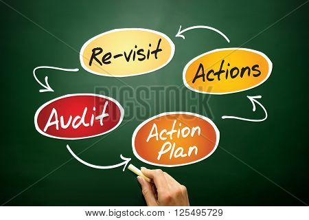 Audit Process