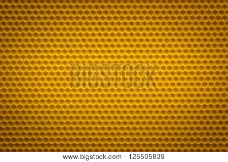 Honeycomb background