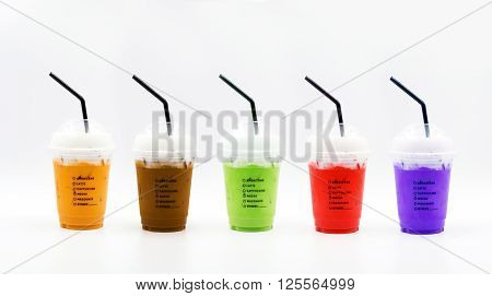 Cool Drink Baverage