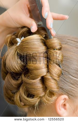 รายละเอียดผม