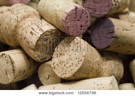 corks ไวน์