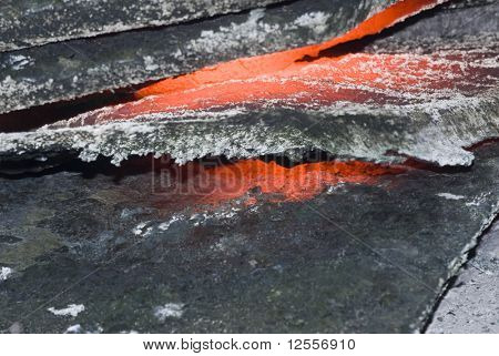 โลหะเหล็กซิลิคอน