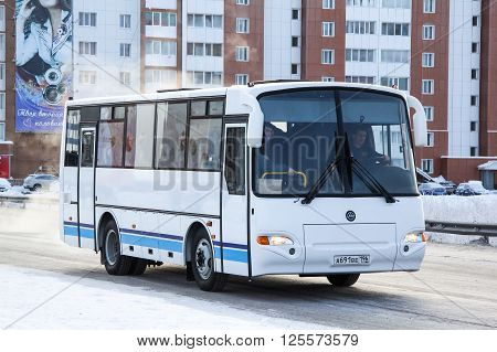 Kavz 4235 Avrora