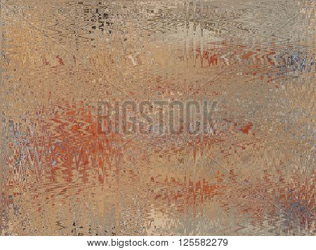 Abstract background imitating the color of the glass. Horizontal location.