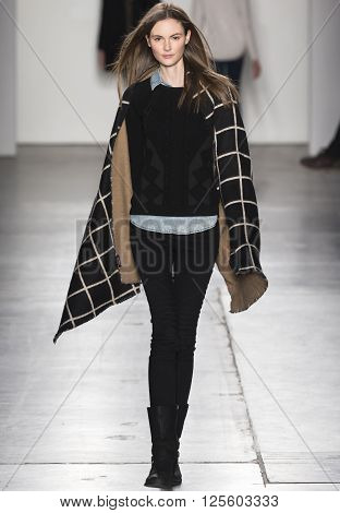 Custo Barcelona - Fall 2016 Collection - Rehearsal