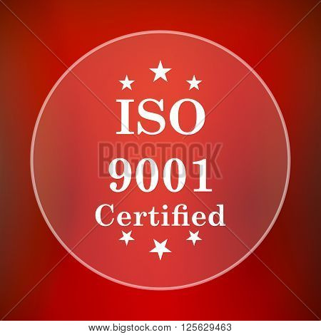 Iso9001 Icon