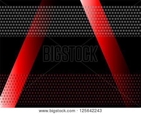 Abstract background. Abstract background with space for your text