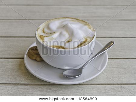 Xícara de café