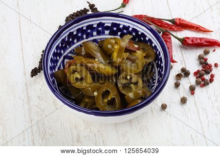 Jalapeno