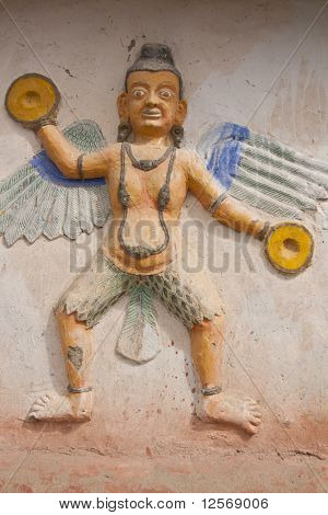 Muzyczne Angel