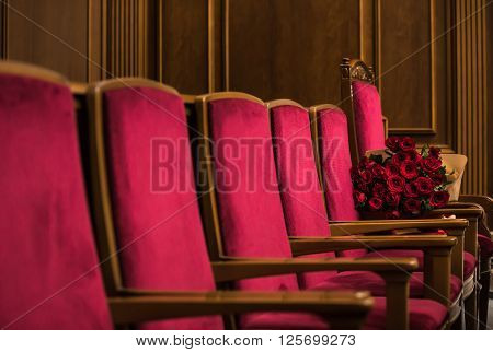 Session Of The Verkhovna Rada Of Ukraine