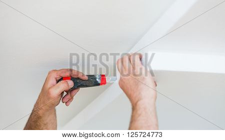 Thermal Insulation Of Home