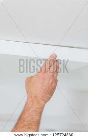 Thermal Insulation Of Home
